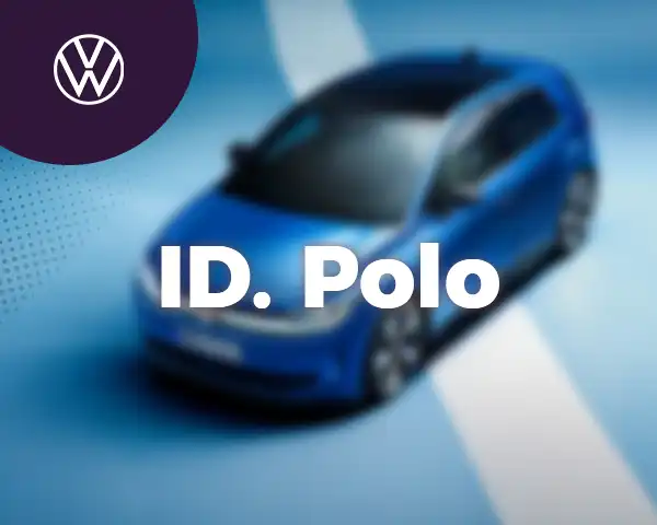Volkswagen ID. Polo